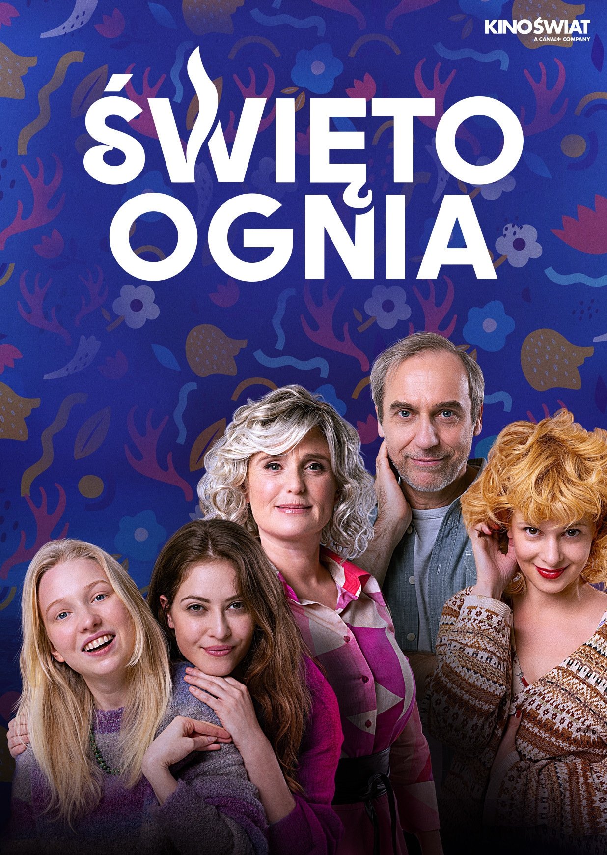 Święto ognia | Święto ognia
