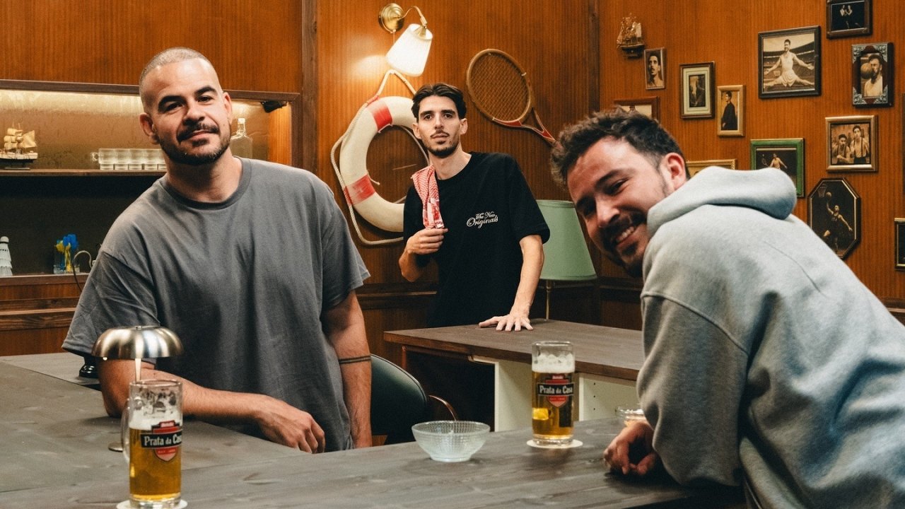 Prata da Casa|Prata da Casa