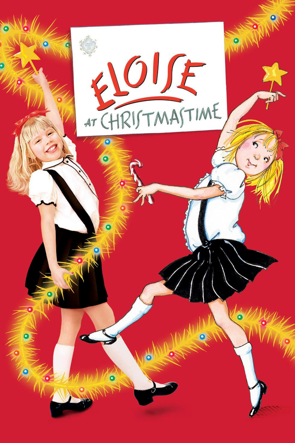 Eloise at Christmastime | Eloise at Christmastime