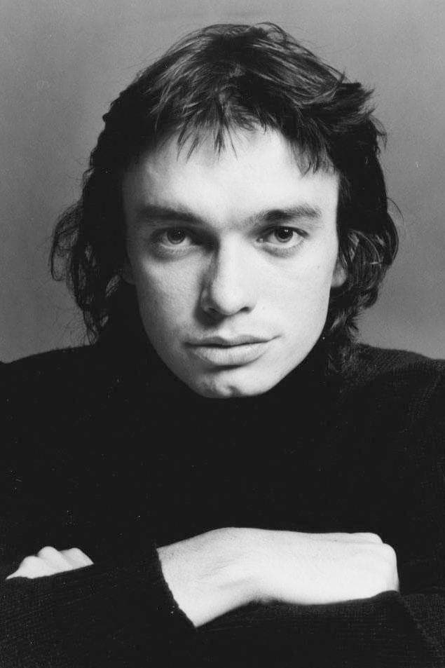 بازیگر Jaco Pastorius  