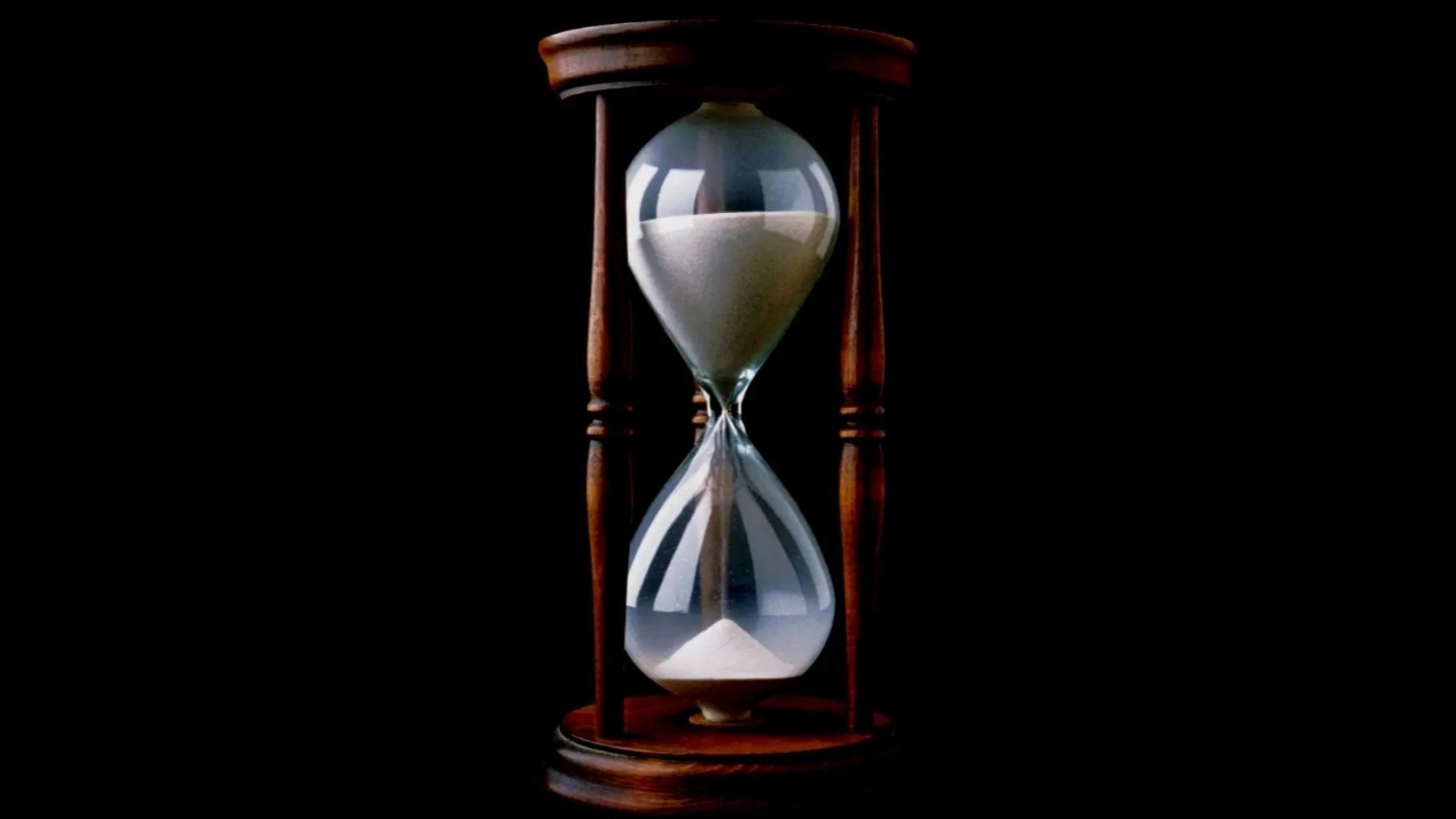 The Hourglass|The Hourglass