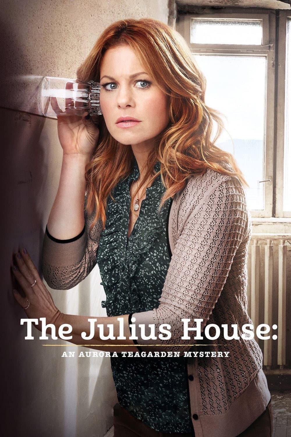 The Julius House: An Aurora Teagarden Mystery | The Julius House: An Aurora Teagarden Mystery