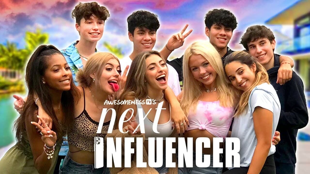 AwesomenessTV's Next Influencer|AwesomenessTV's Next Influencer