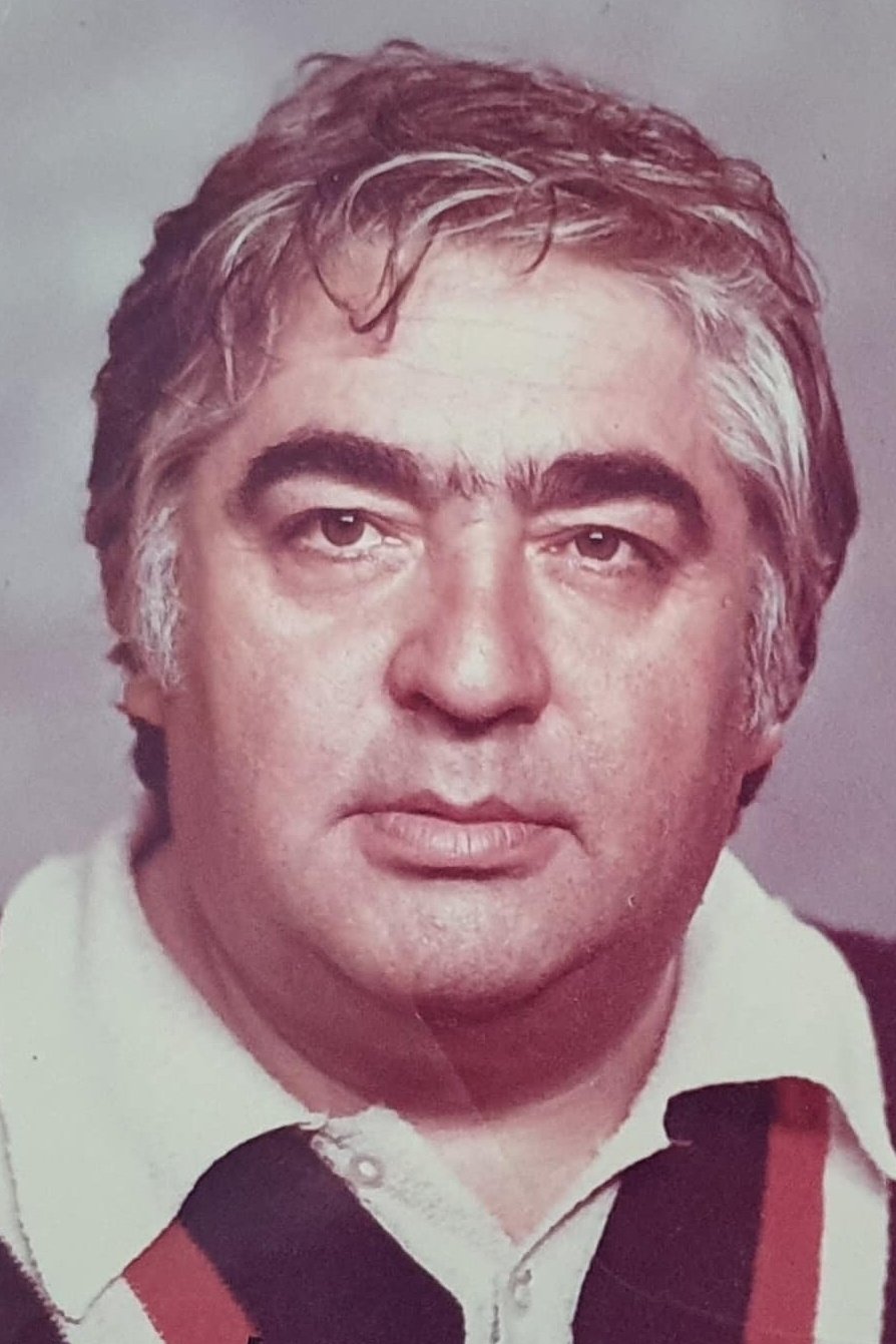 بازیگر Səyavuş Aslan  