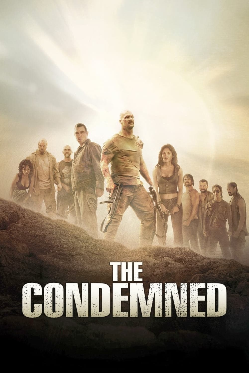 The Condemned | The Condemned