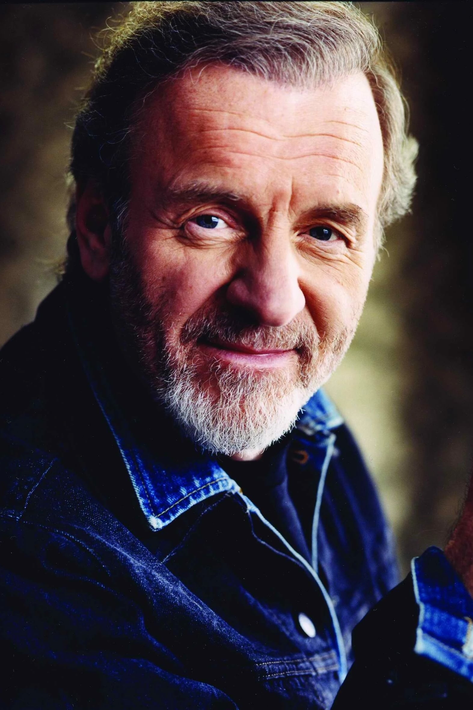 بازیگر Colm Wilkinson  