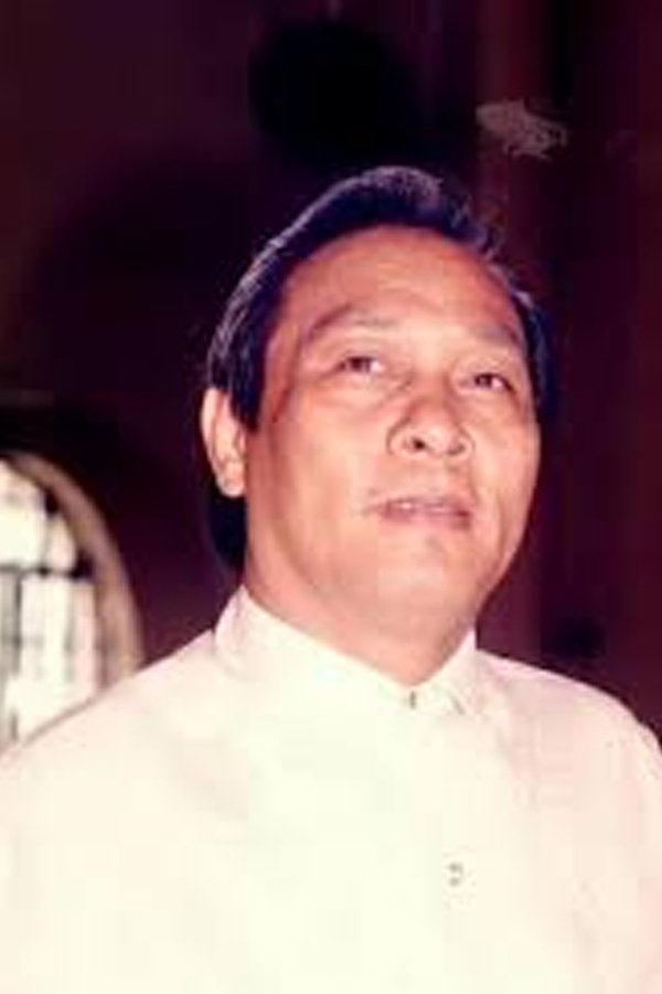 بازیگر Ray Ventura  