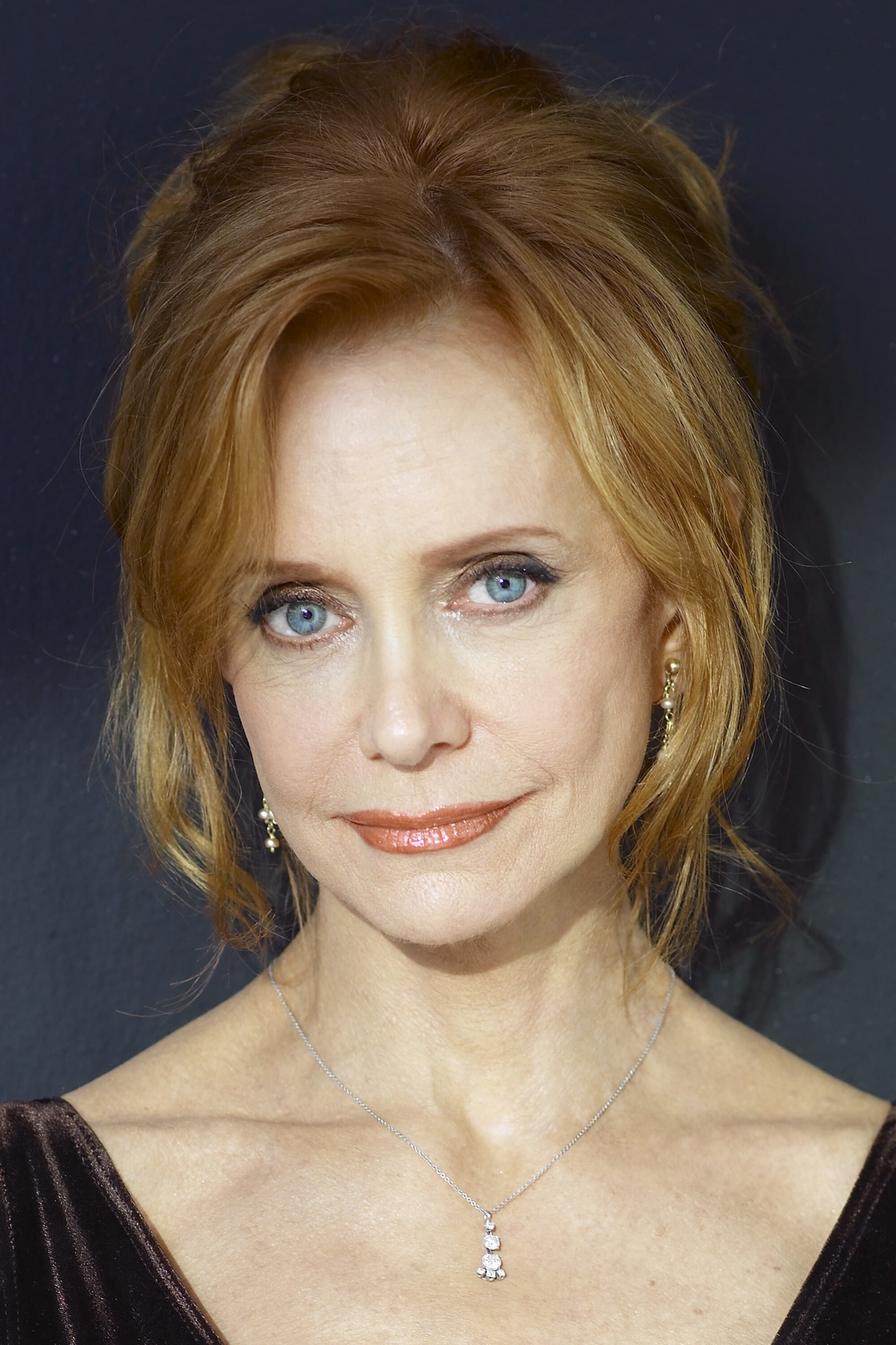 بازیگر Swoosie Kurtz  