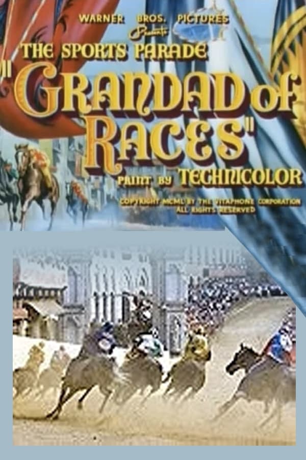 Grandad of Races | Grandad of Races