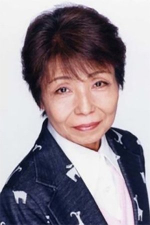 بازیگر 川島千代子  