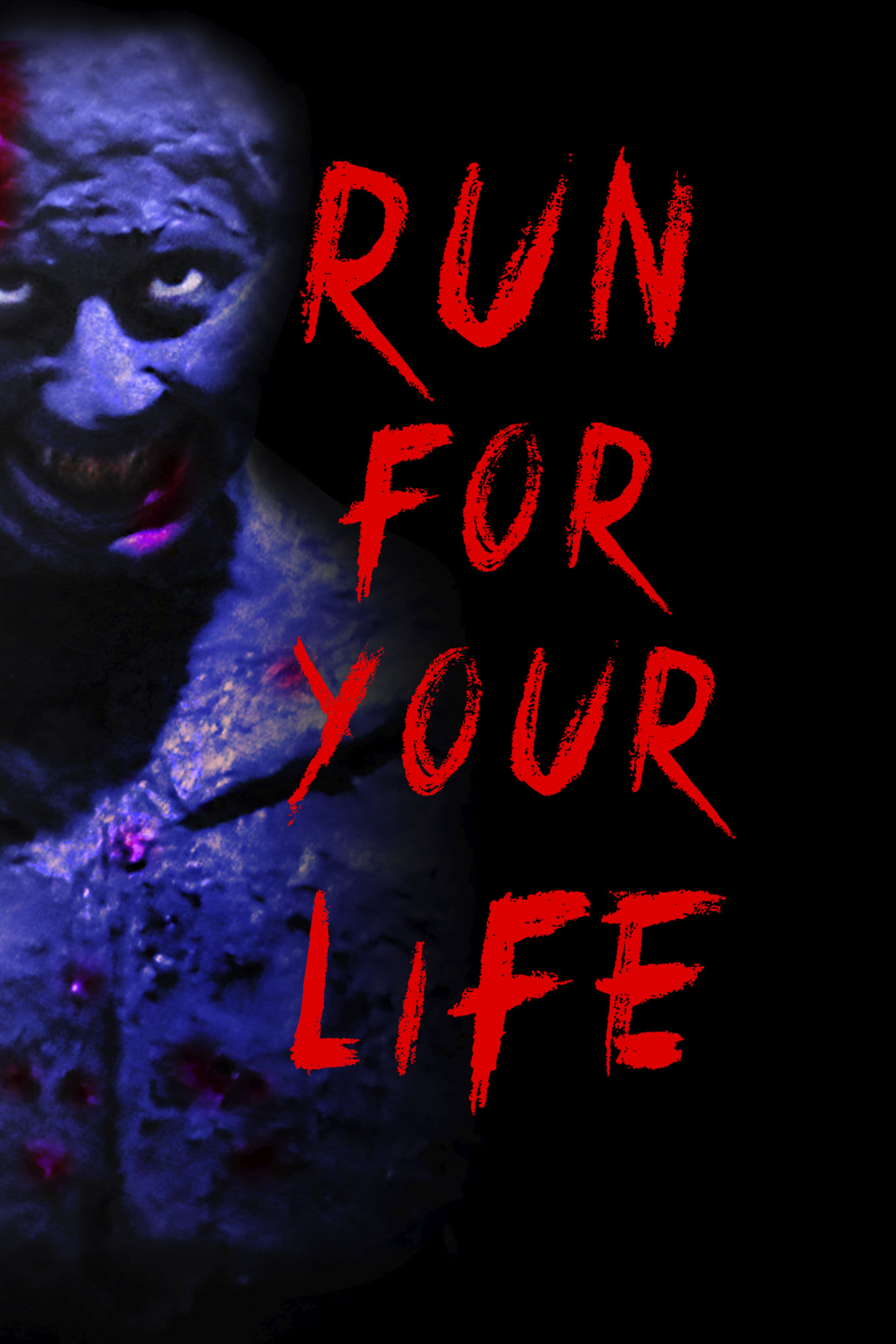 Run for Your Life | Run for Your Life