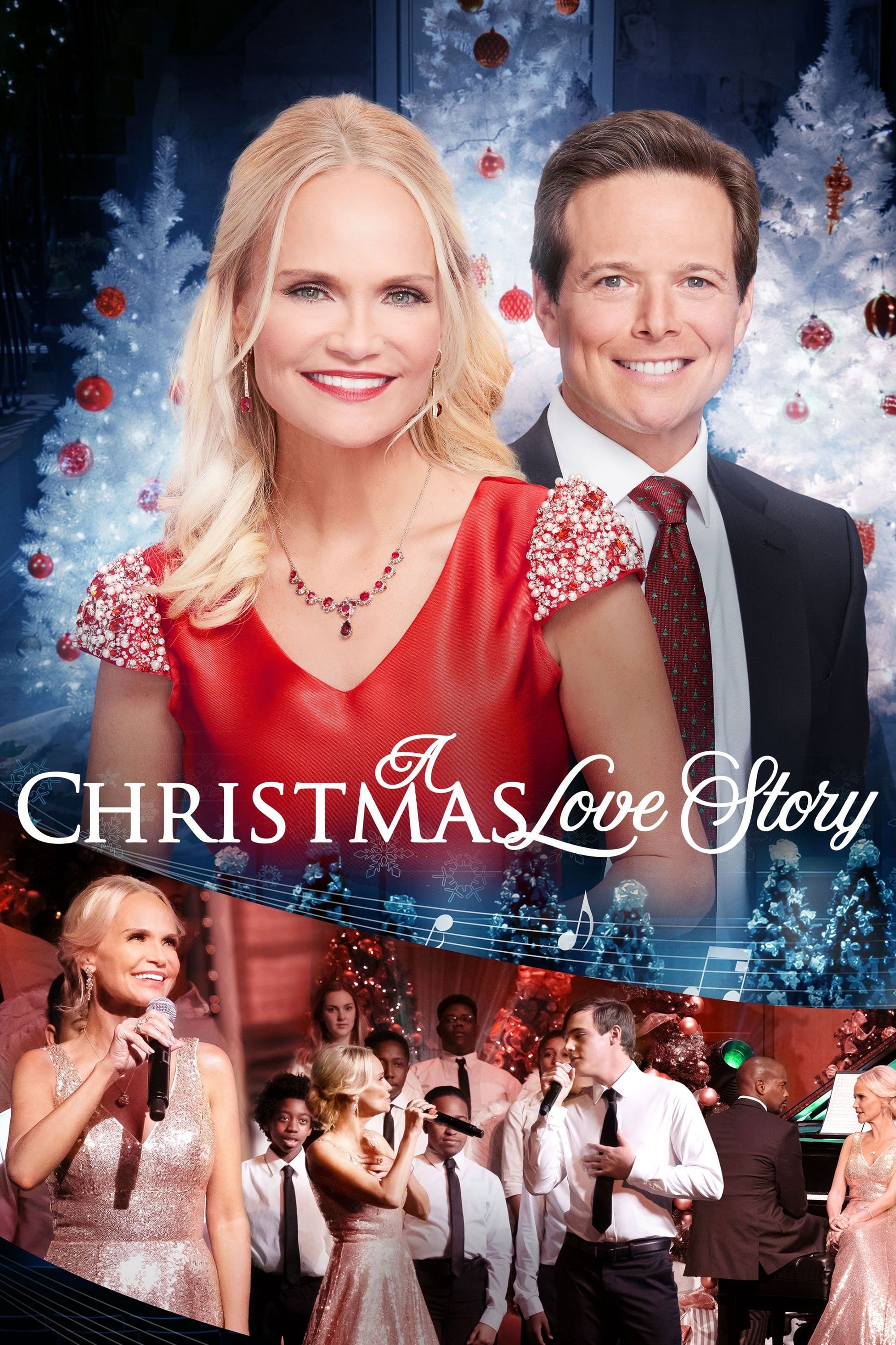 A Christmas Love Story | A Christmas Love Story