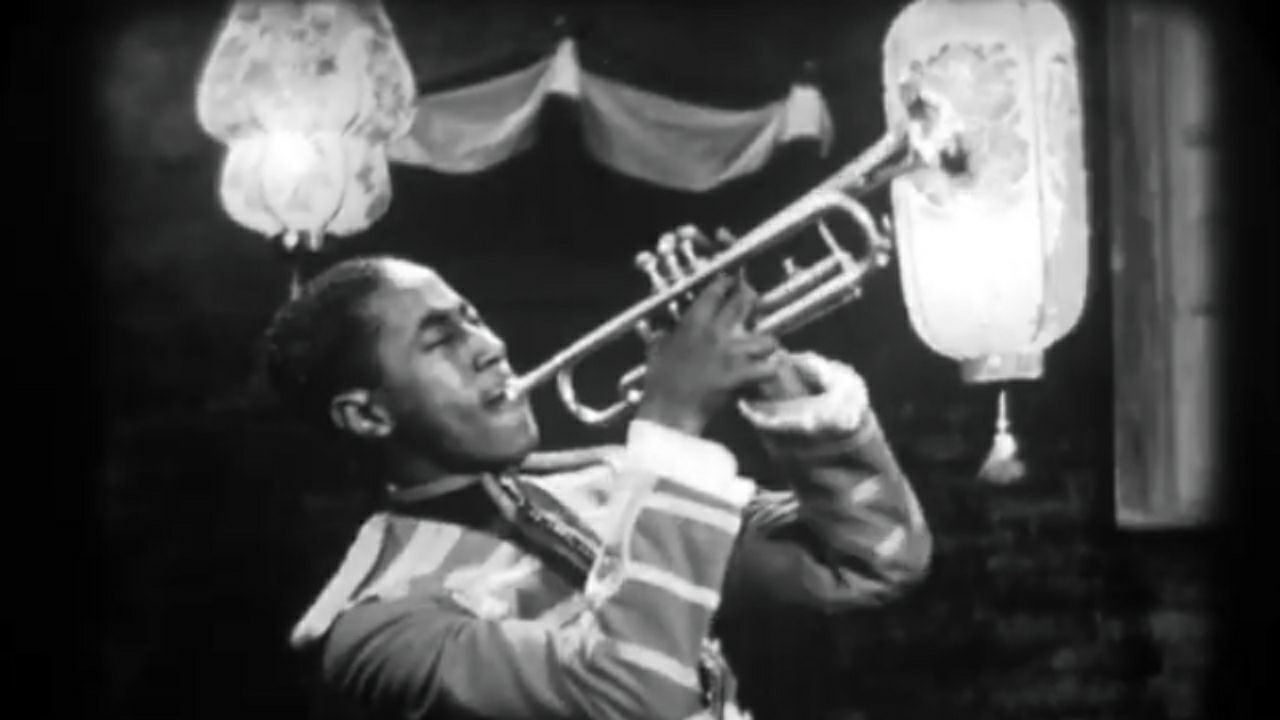 Toot That Trumpet|Toot That Trumpet