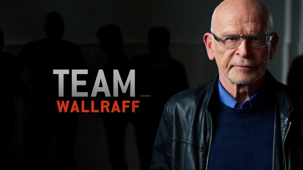 Team Wallraff – Reporter undercover|Team Wallraff – Reporter undercover