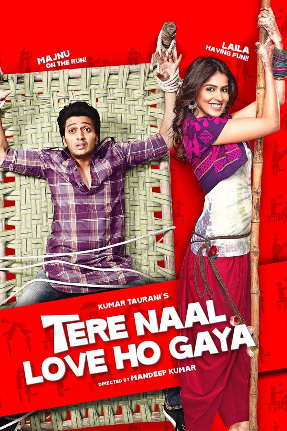 Tere Naal Love Ho Gaya | Tere Naal Love Ho Gaya