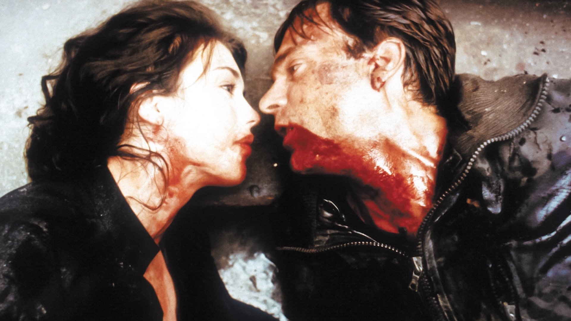 Possession|Possession