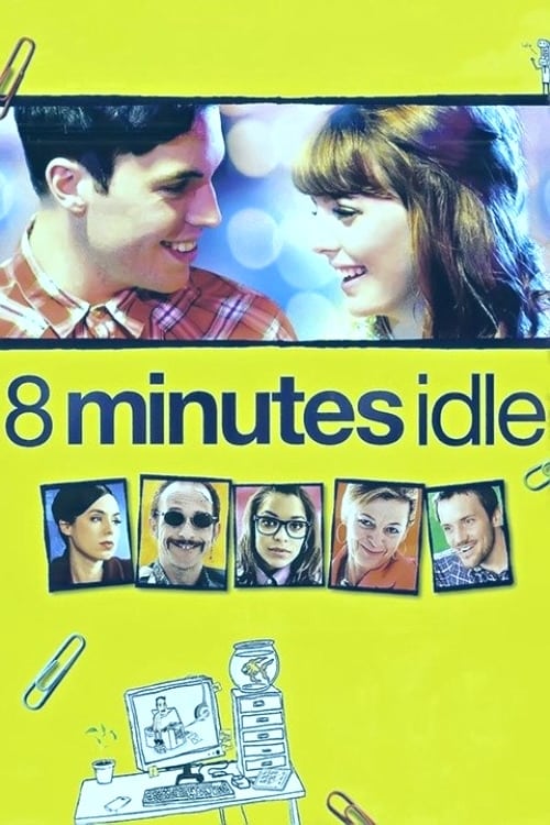 8 Minutes Idle | 8 Minutes Idle