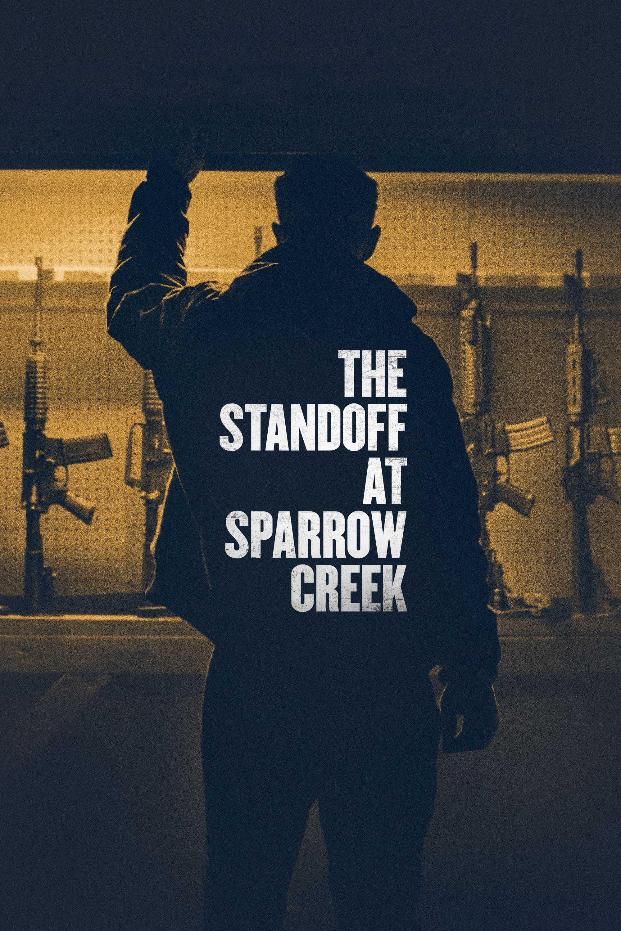 The Standoff at Sparrow Creek | The Standoff at Sparrow Creek