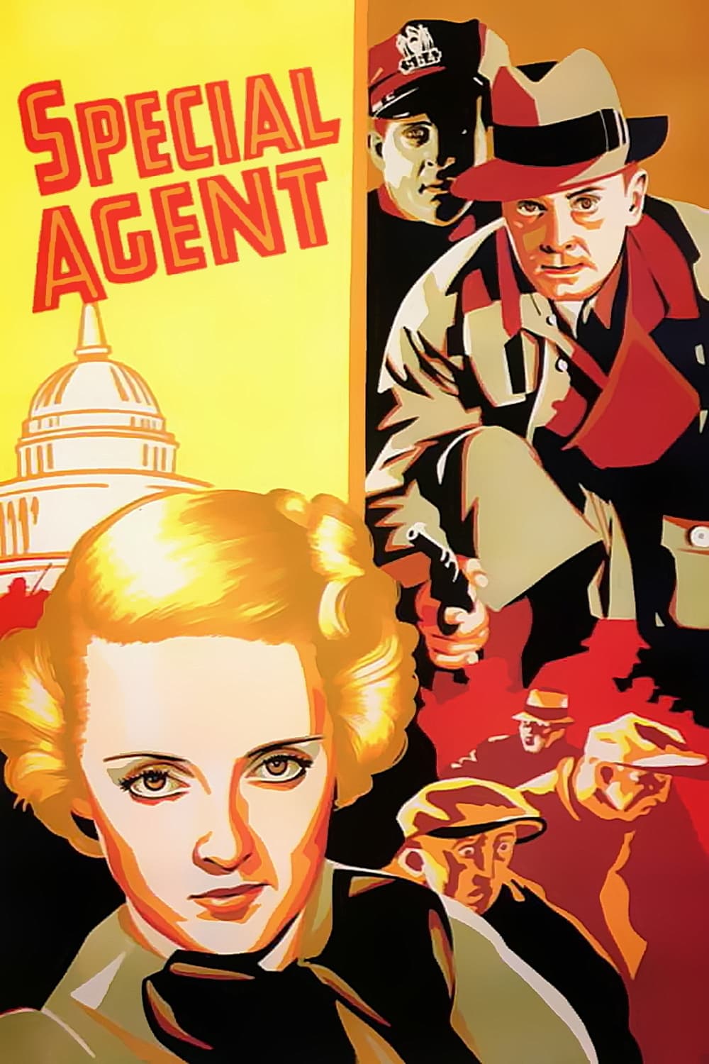 Special Agent | Special Agent