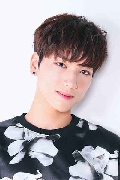 بازیگر Joo Won-tak  