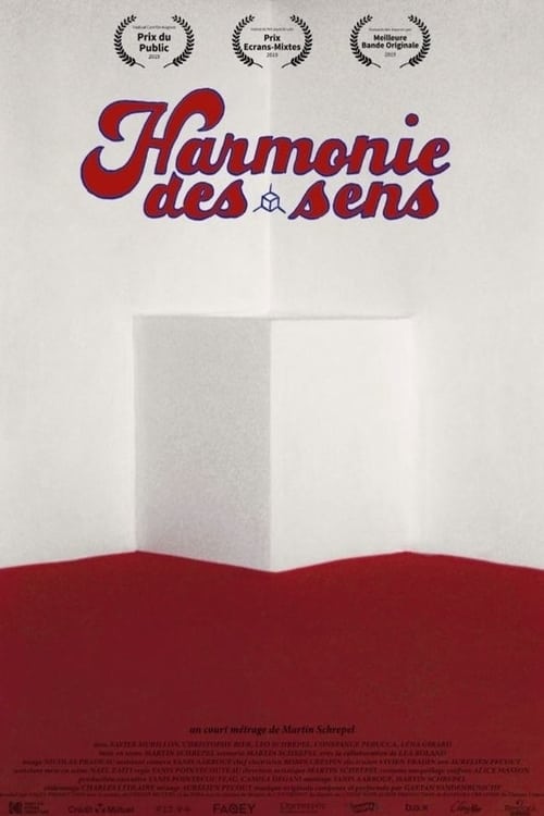 Harmonie des sens