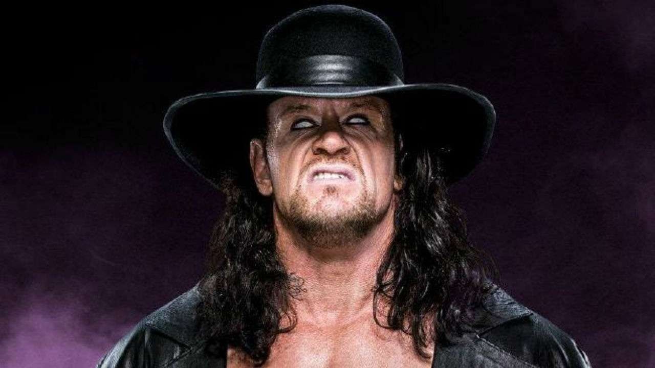 WWE: Undertaker 15-0|WWE: Undertaker 15-0