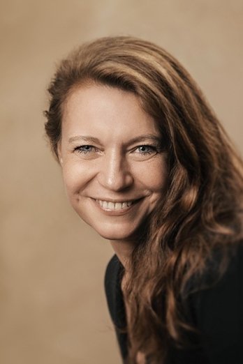 بازیگر Michaela Fišarová  