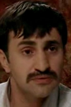 بازیگر Cem Arabacıoğlu  