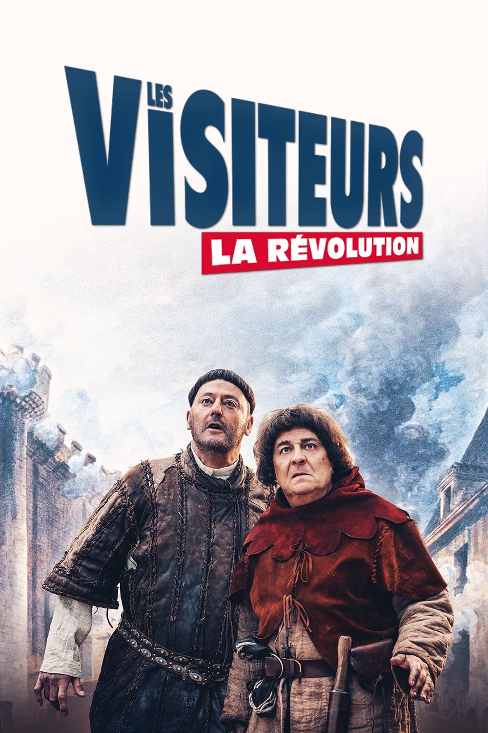 Les Visiteurs : La Révolution | Les Visiteurs : La Révolution