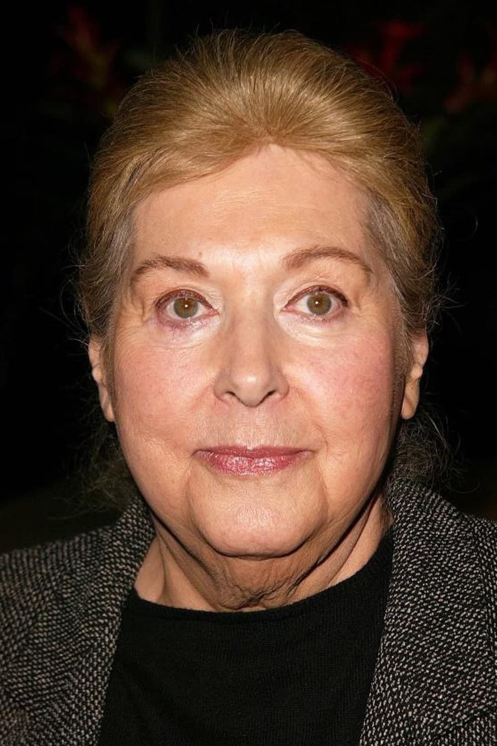 بازیگر Marilyn Bergman  