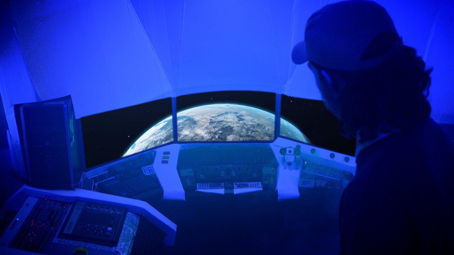 2024: A Space Odyssey|2024: A Space Odyssey