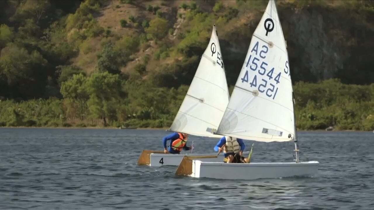 De Barlovento a Sotavento|De Barlovento a Sotavento