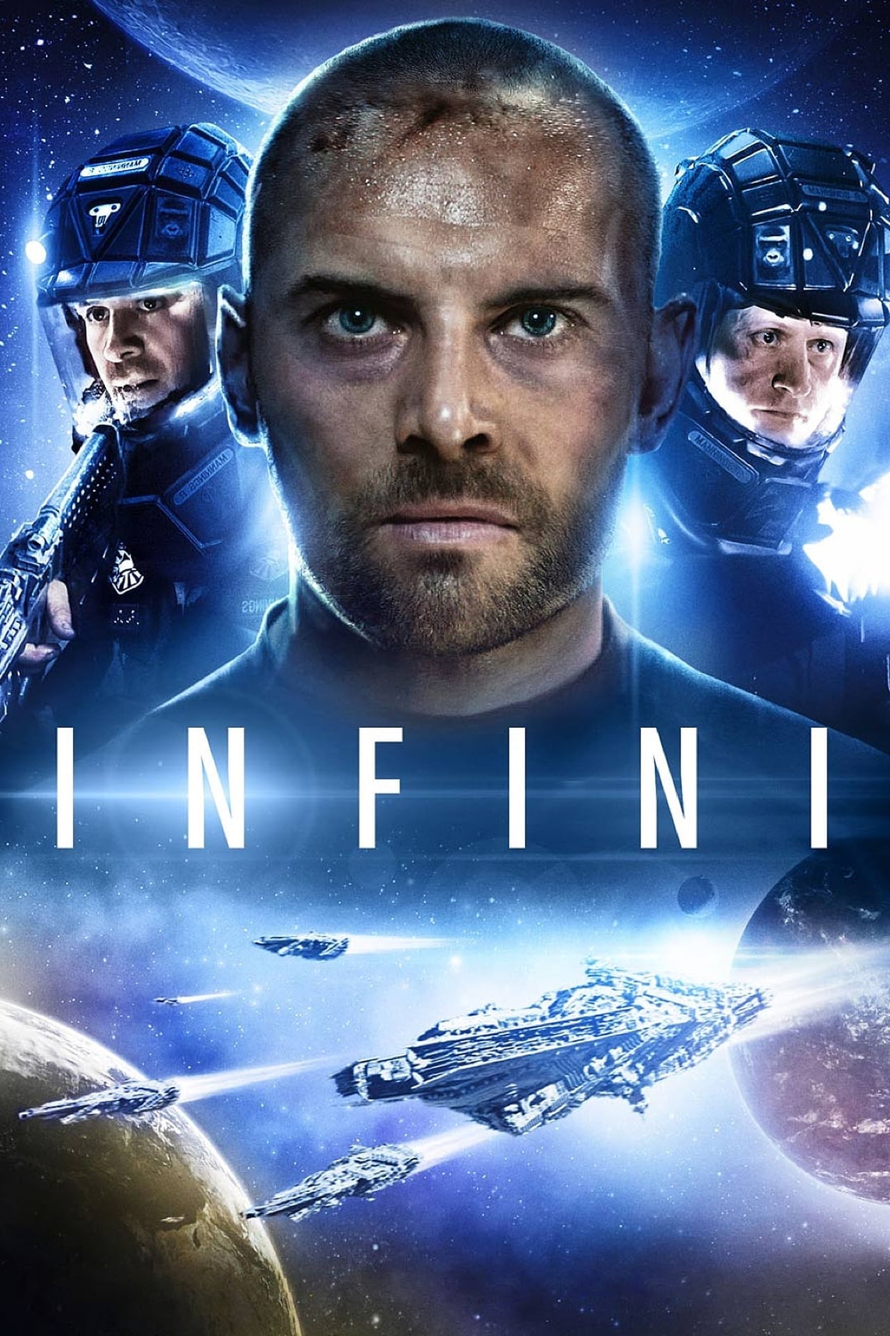 Infini | Infini