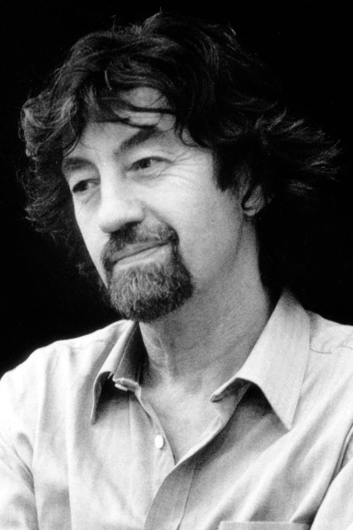 بازیگر Trevor Nunn  