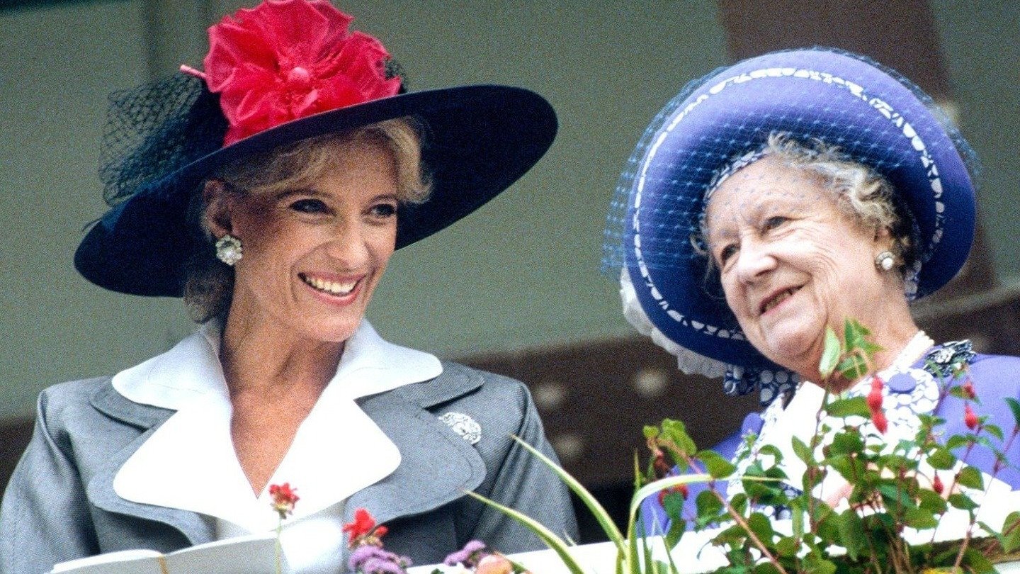 Princess Michael of Kent: A Controversial Royal|Princess Michael of Kent: A Controversial Royal