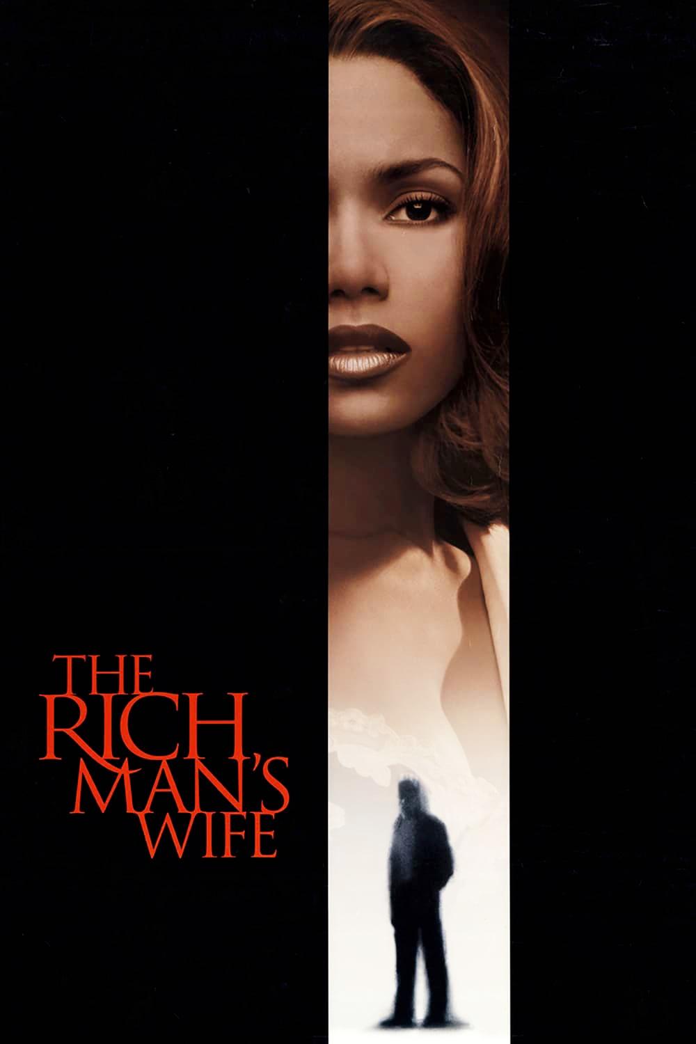 The Rich Man's Wife | The Rich Man's Wife