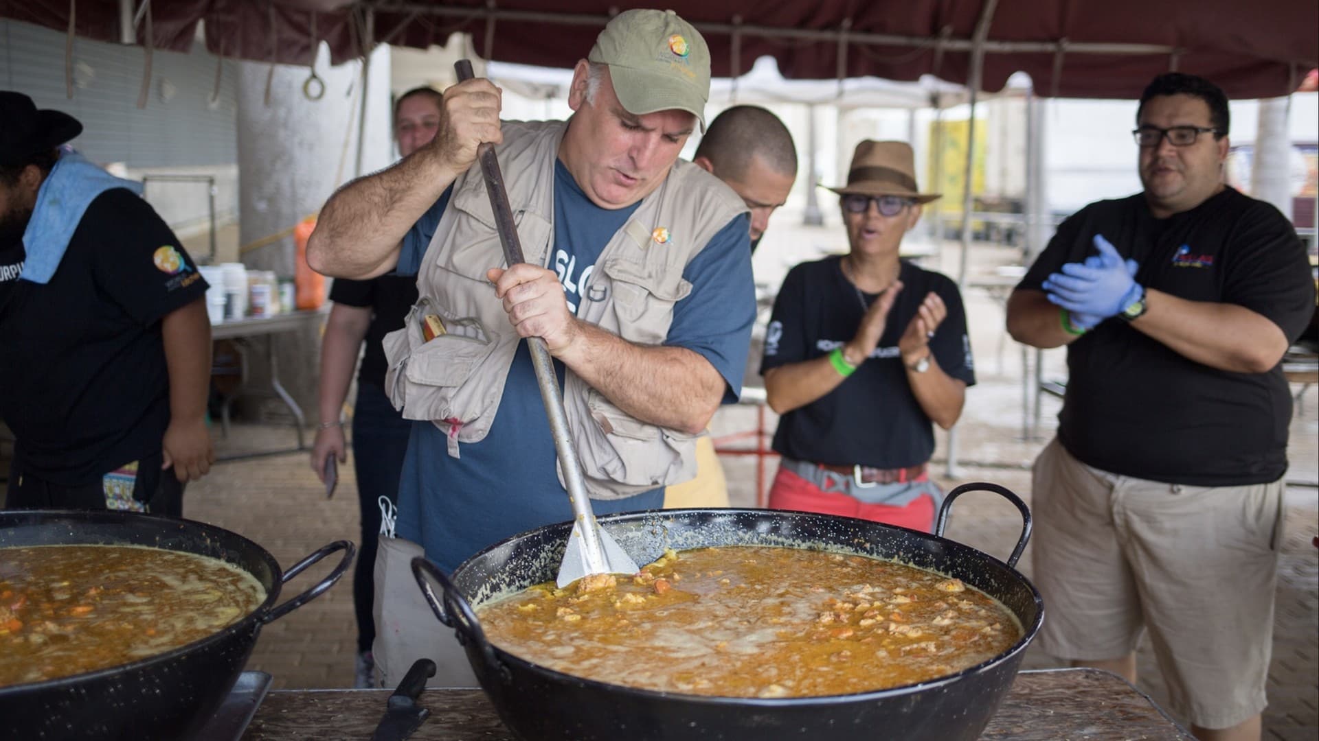 We Feed People|We Feed People