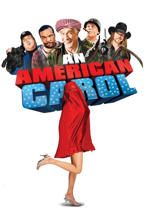 An American Carol | An American Carol