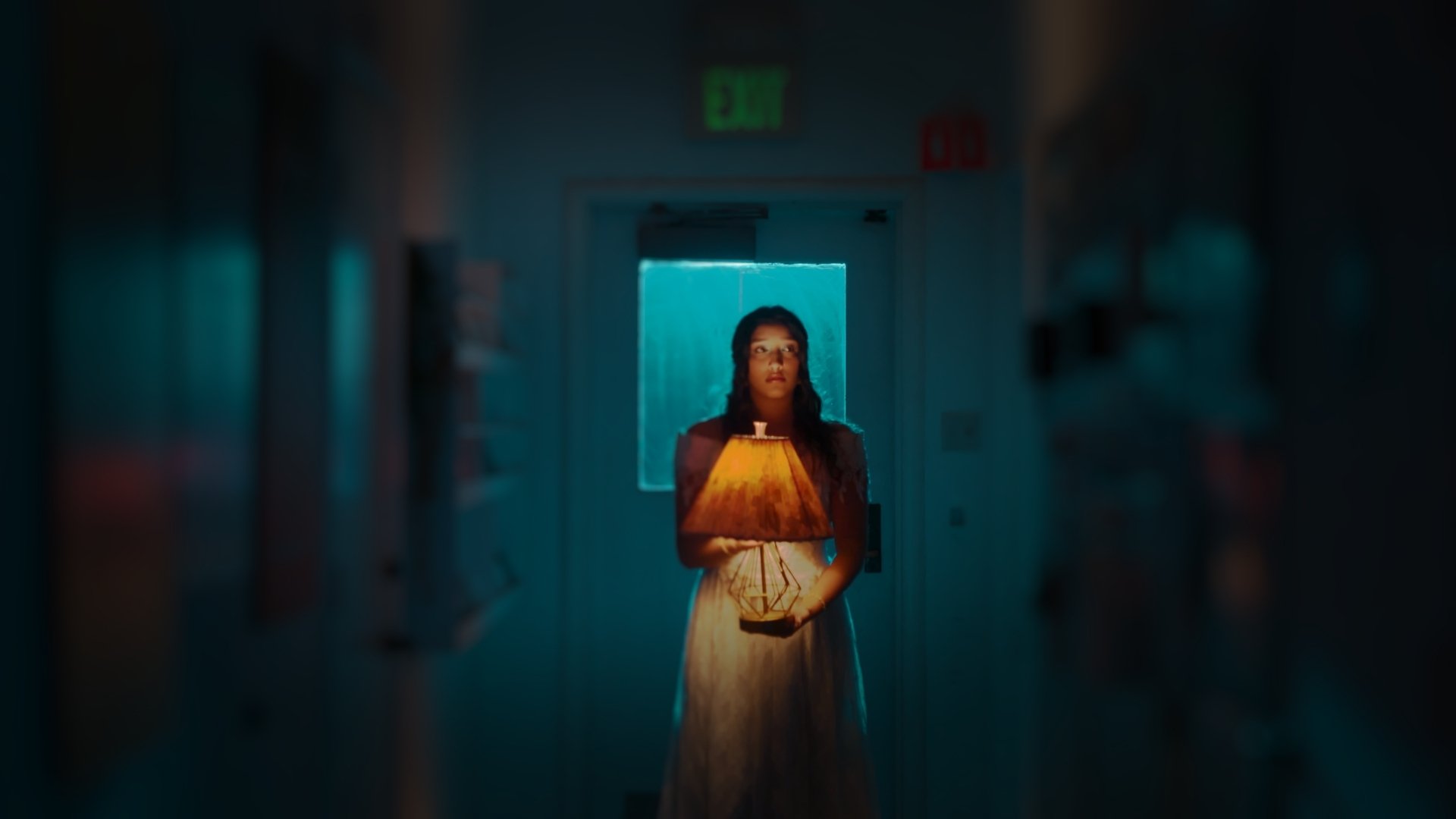 Juno: The Graveyard of Memories|Juno: The Graveyard of Memories