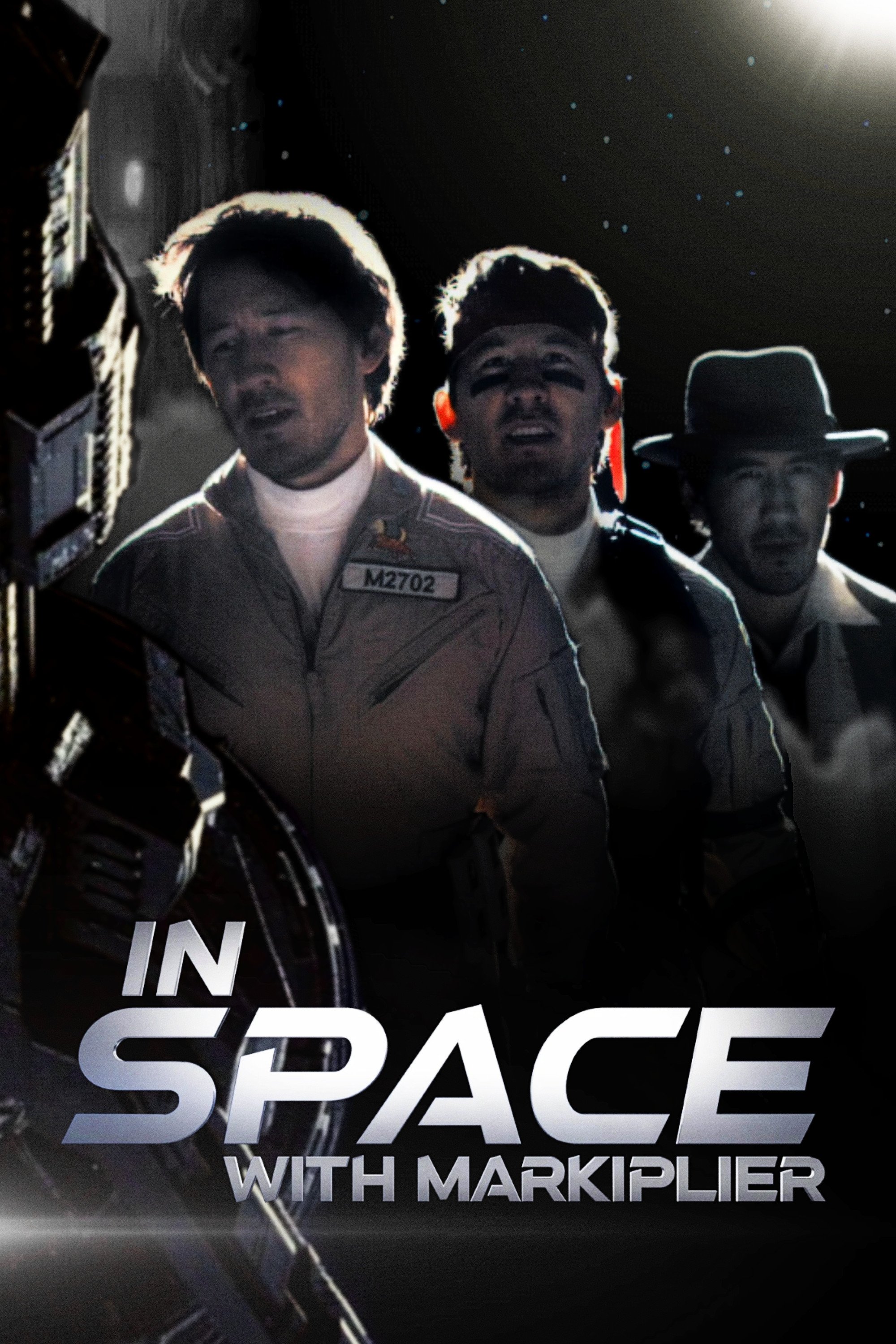In Space with Markiplier: Part 2