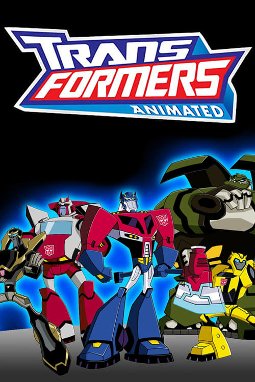 Transformers: Animated | Transformers: Animated