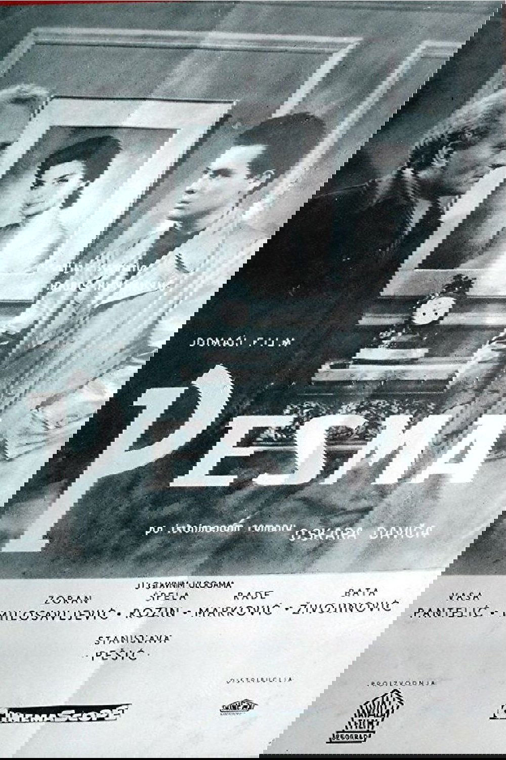 Pesma