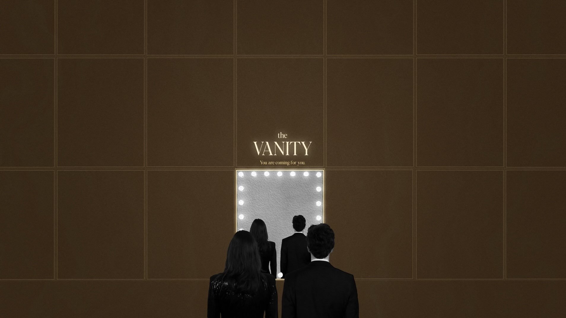 The Vanity|The Vanity