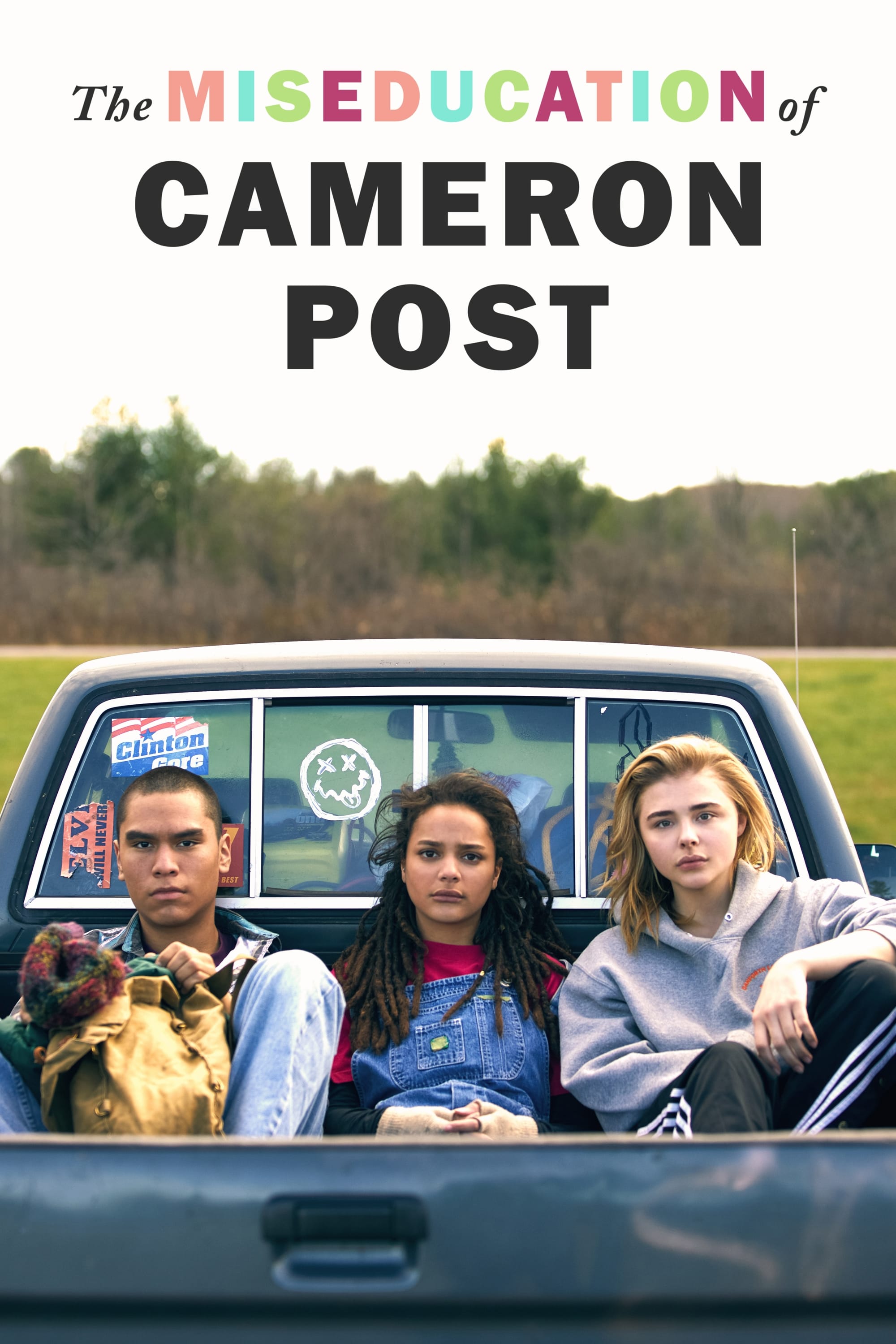 The Miseducation of Cameron Post | The Miseducation of Cameron Post