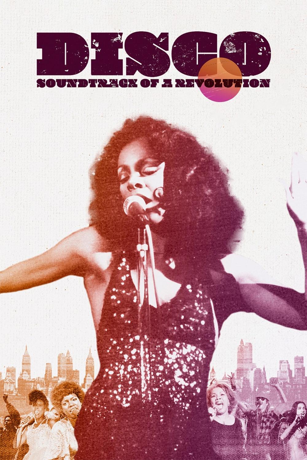 Disco: Soundtrack of a Revolution | Disco: Soundtrack of a Revolution