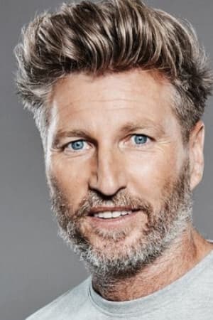 بازیگر Robbie Savage  