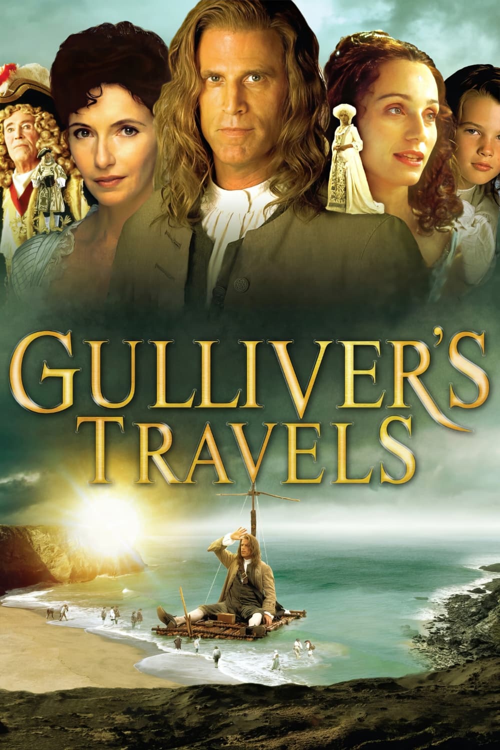 Gulliver's Travels | Gulliver's Travels