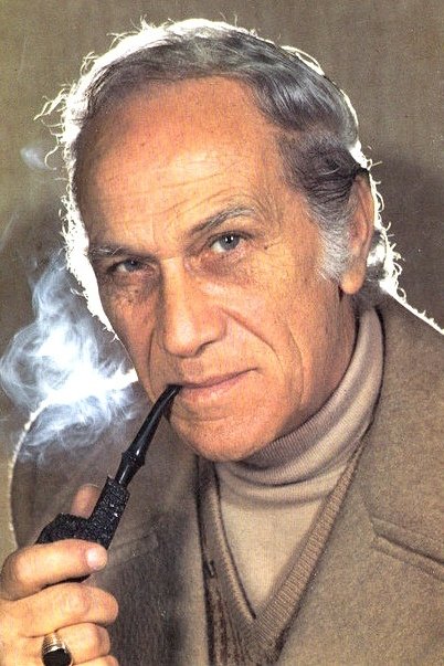 بازیگر Nando Sarlo  