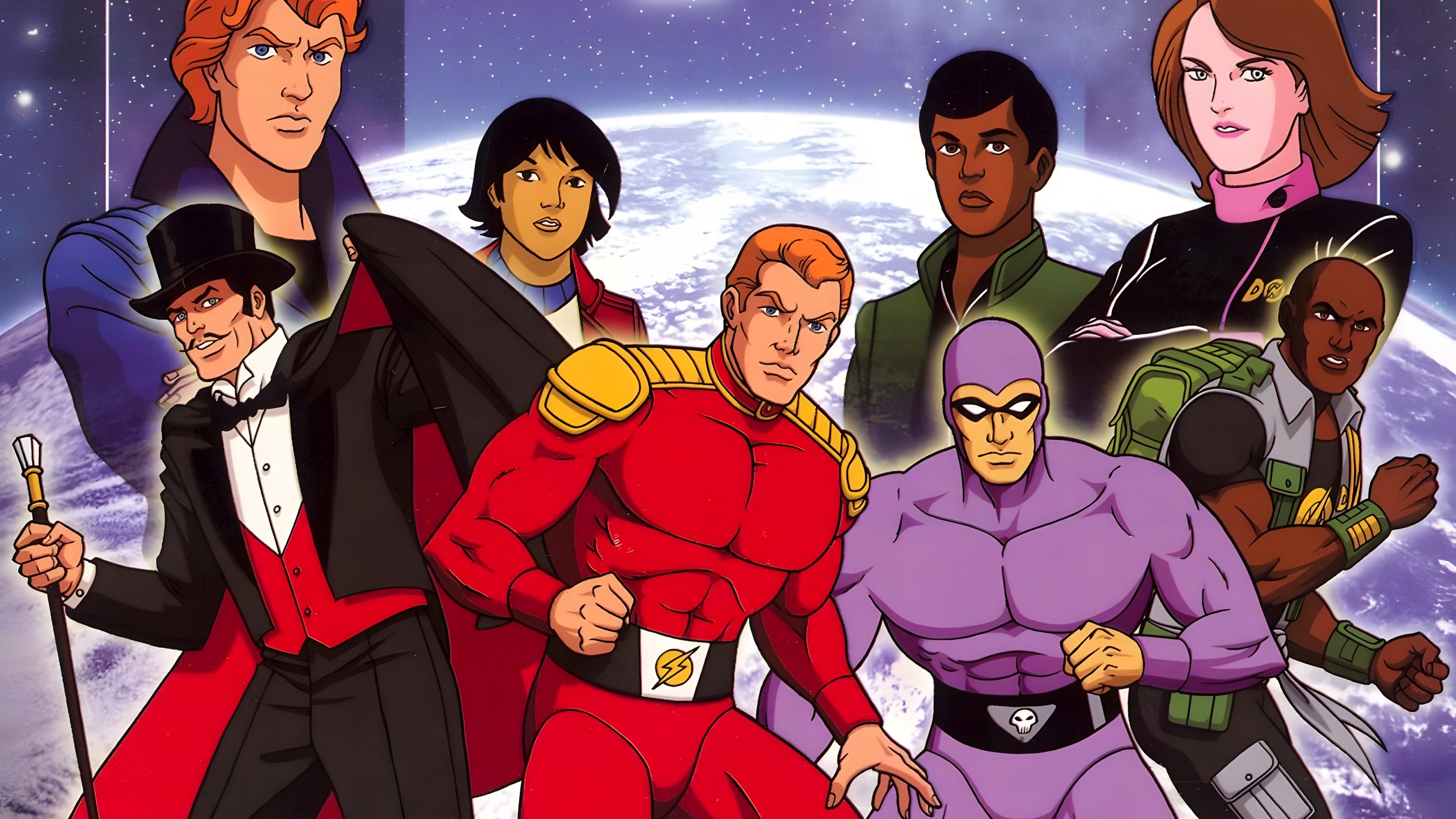 Defenders of the Earth|Defenders of the Earth