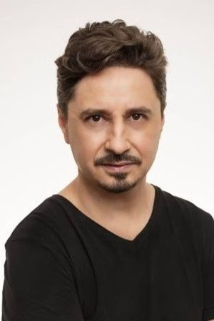 بازیگر Leandro Daniel  